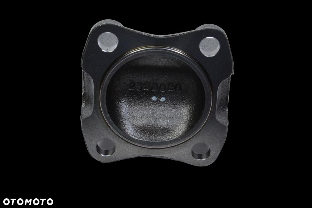 42555745 Iveco Daily flansza wału napędowego - 2