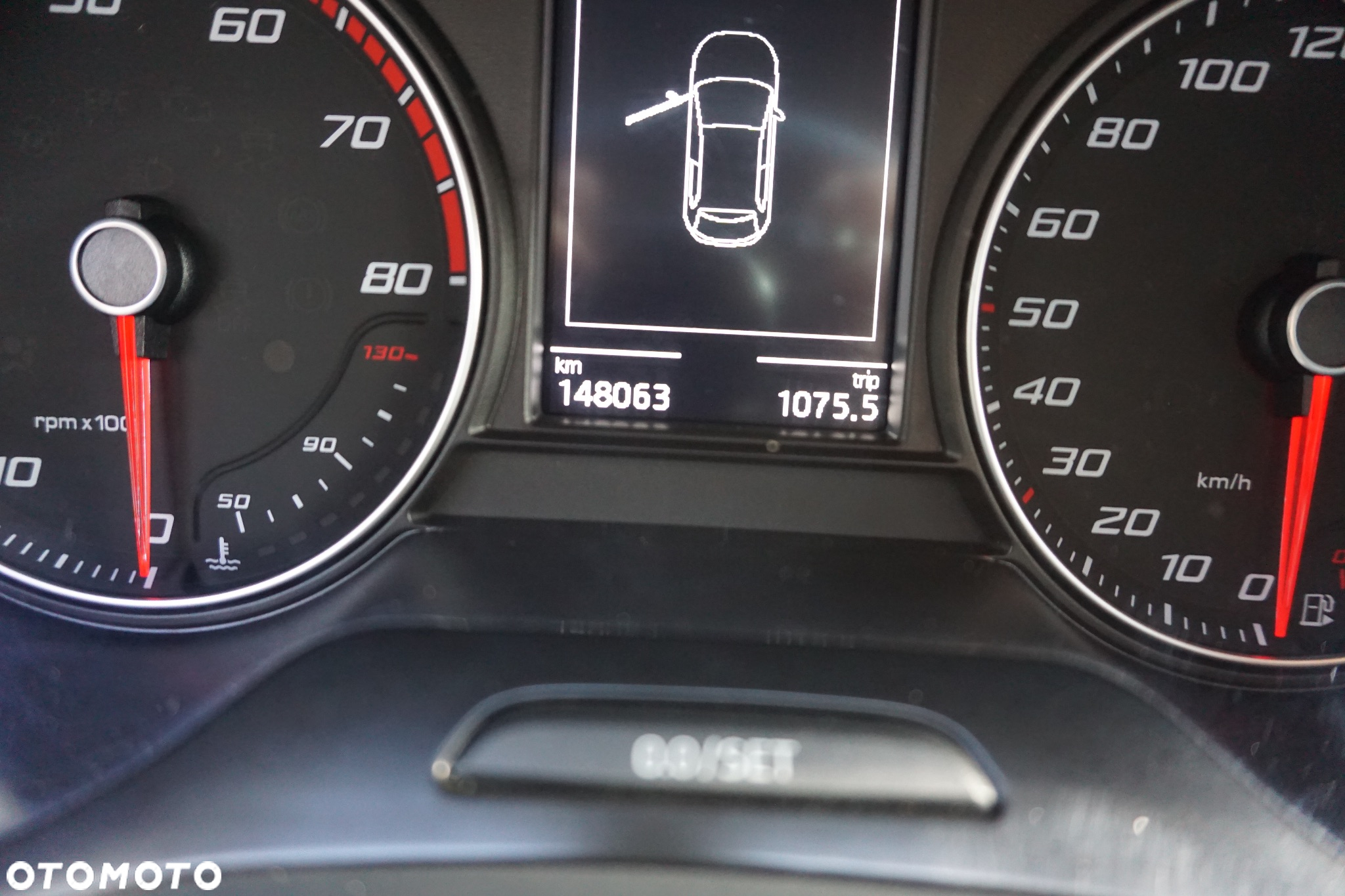 Seat Ibiza SC 1.0 Eco TSI S&S DSG FR - 20