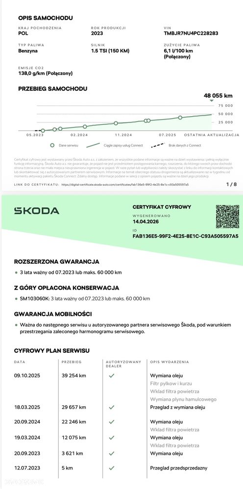 Skoda Karoq 1.5 TSI ACT Style DSG - 16