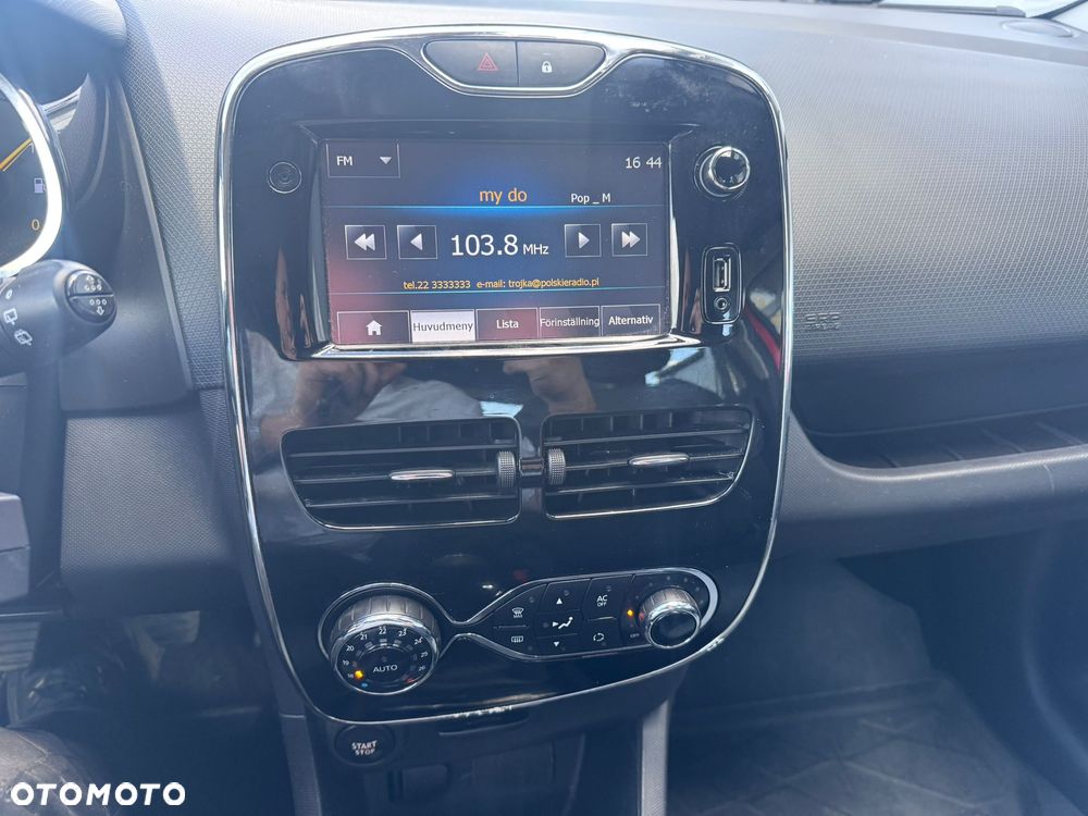 Renault Clio TCe 90 Limited - 7