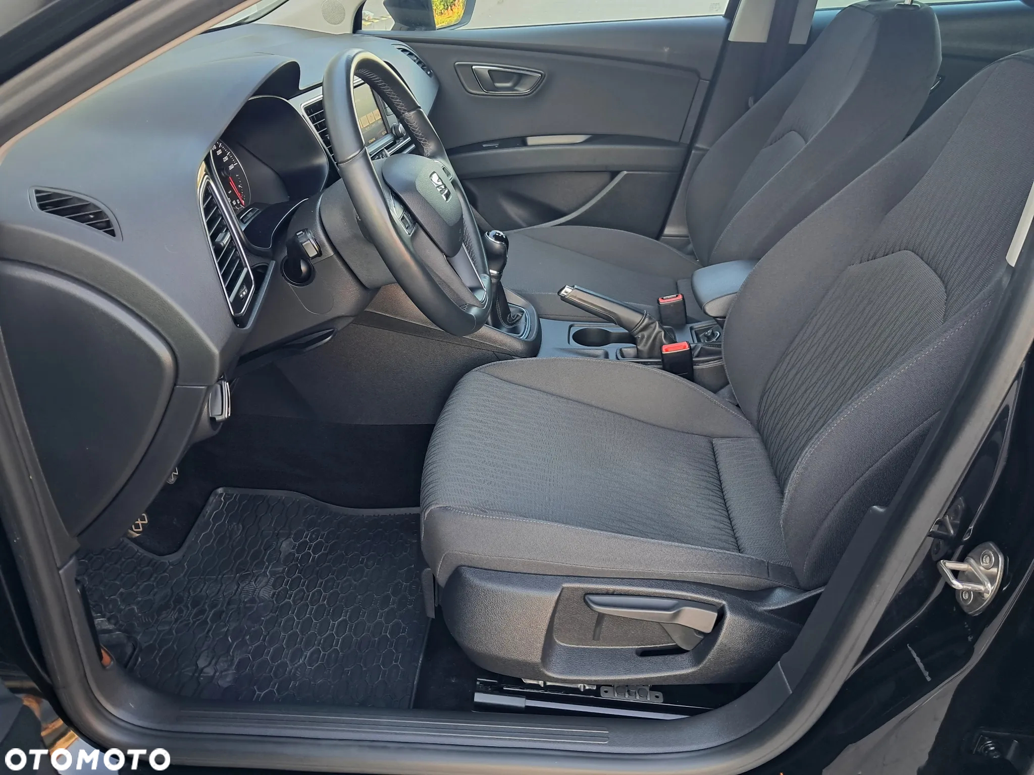 Seat Leon 1.4 TSI Style S&S - 21