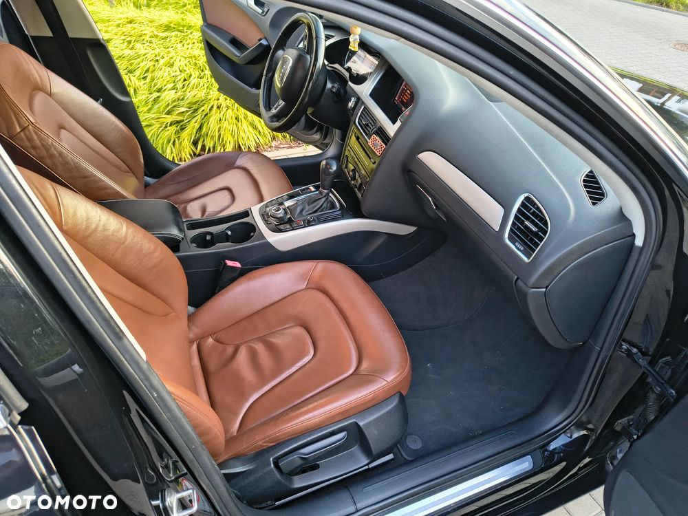 Audi A4 Avant - 10