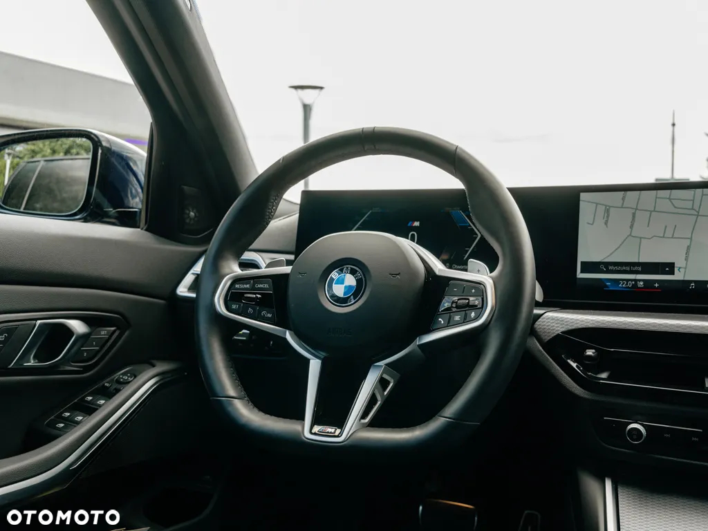 BMW Seria 3 320d Touring xDrive - 7