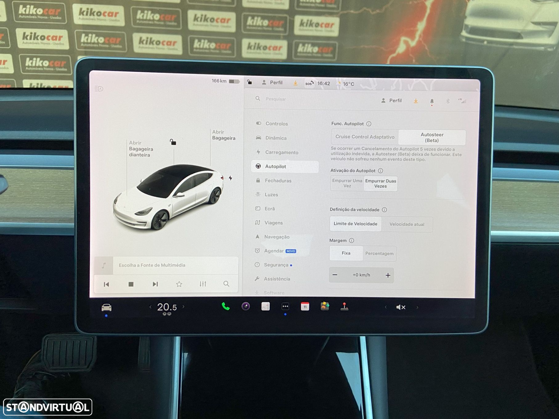 Tesla Model 3 Standard Range Plus RWD - 28