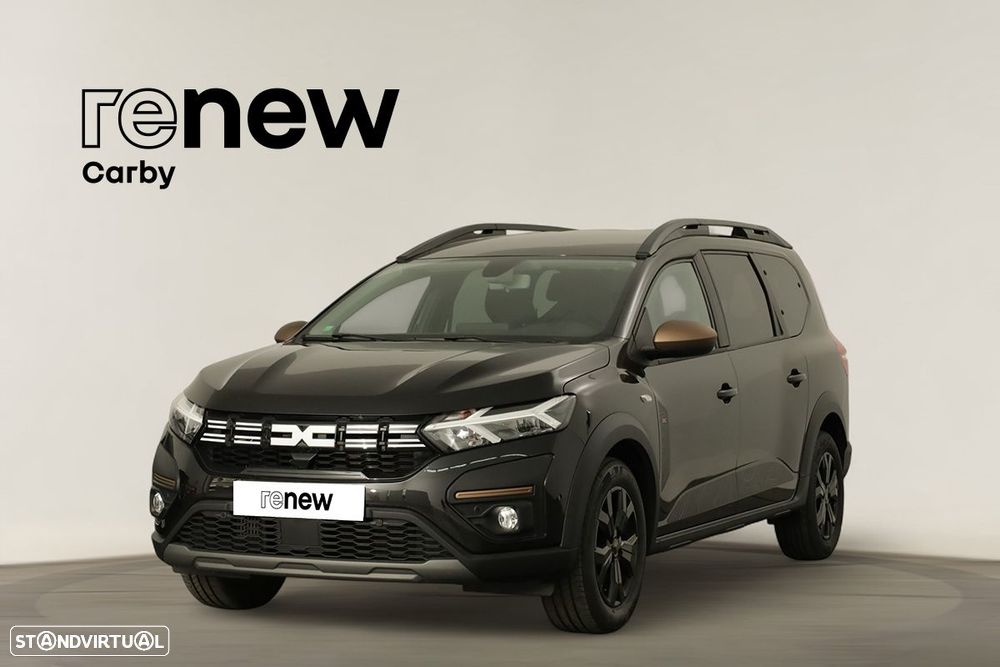 Dacia Jogger 1.0 ECO-G Extreme+ Up&Go 7L Bi-Fuel