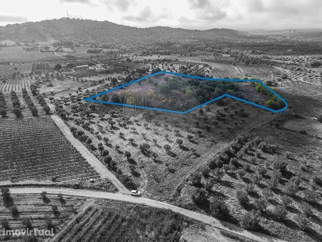 Terreno  para venda - Grande imagem: 2/3