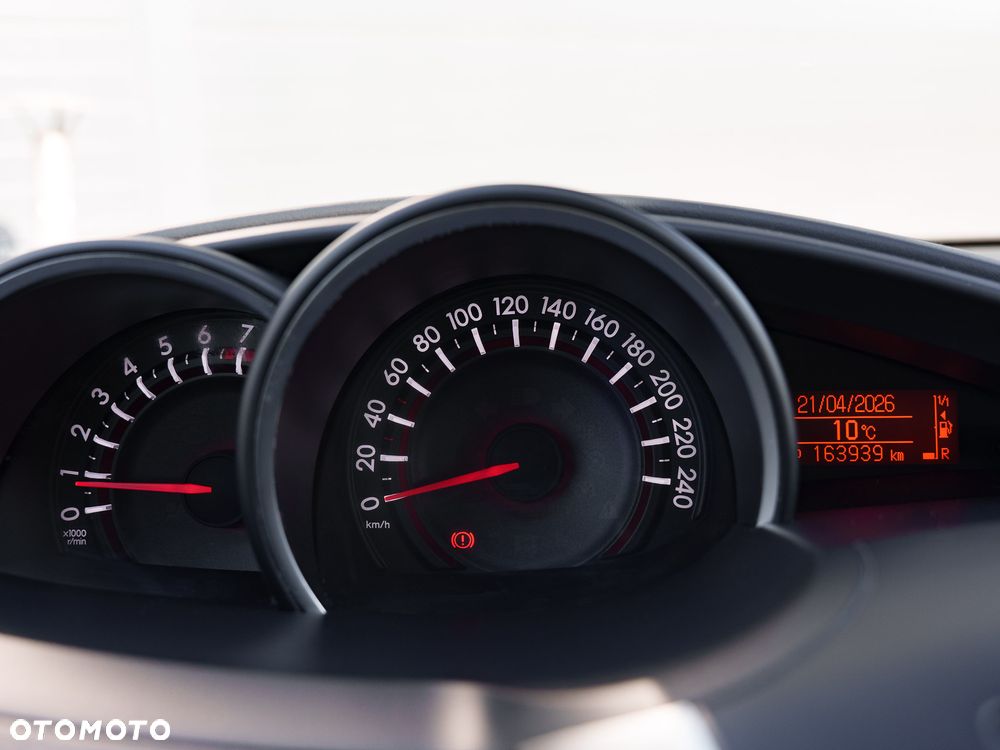 Toyota Verso 1.8 5-Sitzer Edition-S - 34