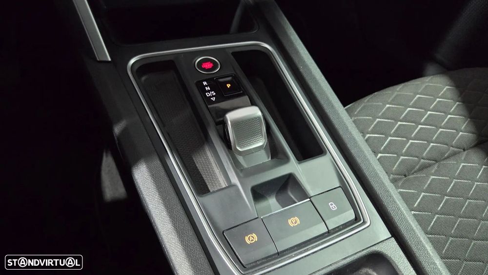 SEAT Leon 1.4 e-Hybrid DSG FR Plus - 30