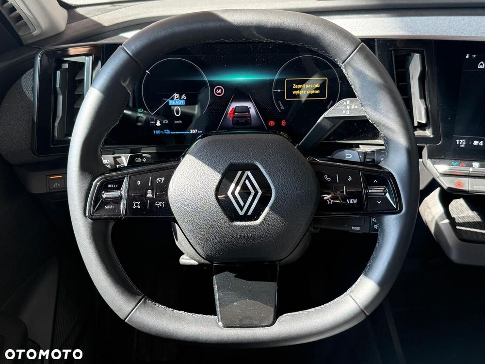 Renault Megane - 16