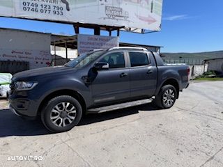 Ford Ranger 2.0 EcoBlue 170 CP 4x4 Cabina Dubla Wildtrack Aut. - 6