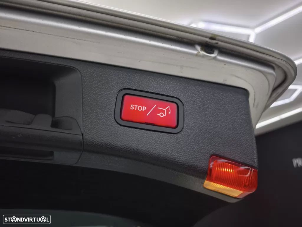 Mercedes-Benz E 250 CDi Avantgarde BE - 18