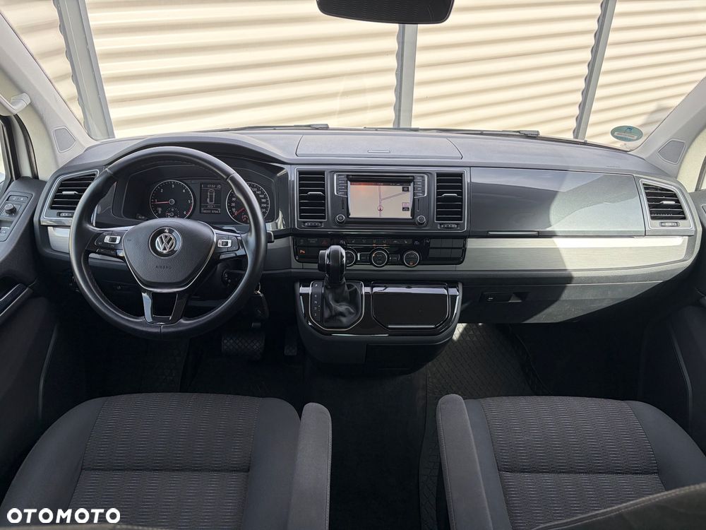 Volkswagen Multivan 2.0 TDI L1 Highline DSG - 16