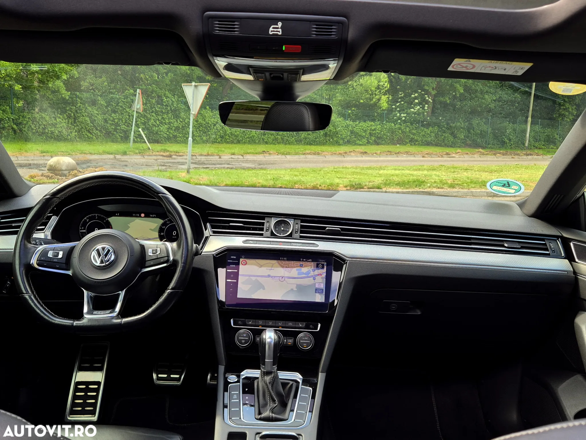 Volkswagen ARTEON 2.0 TDI DSG R-Line - 9