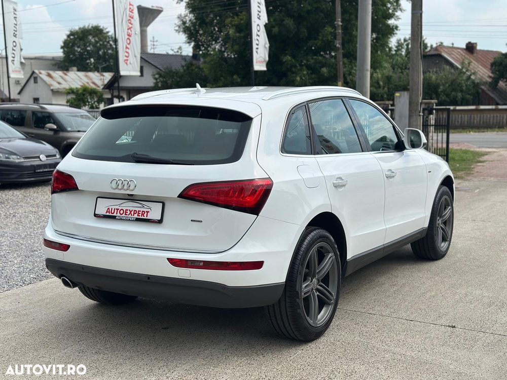 Audi Q5 2.0 TDI Quattro - 6