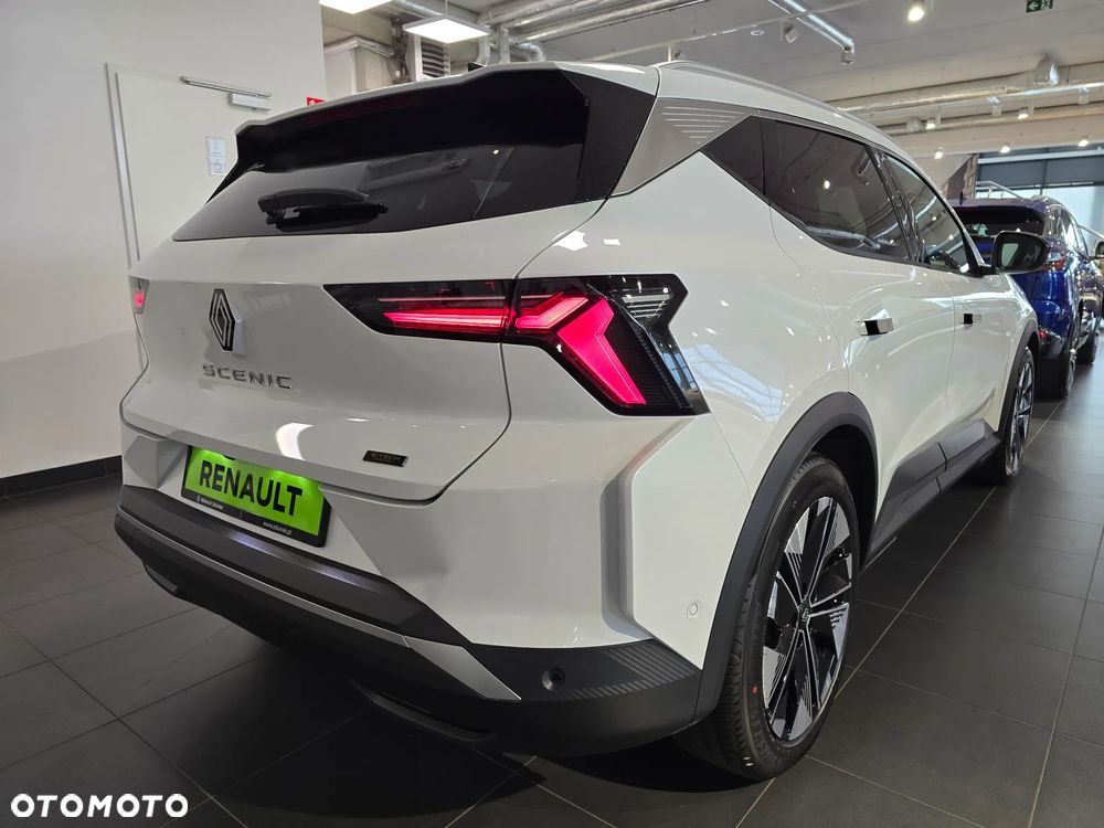 Renault Scenic EV87 Techno - 25