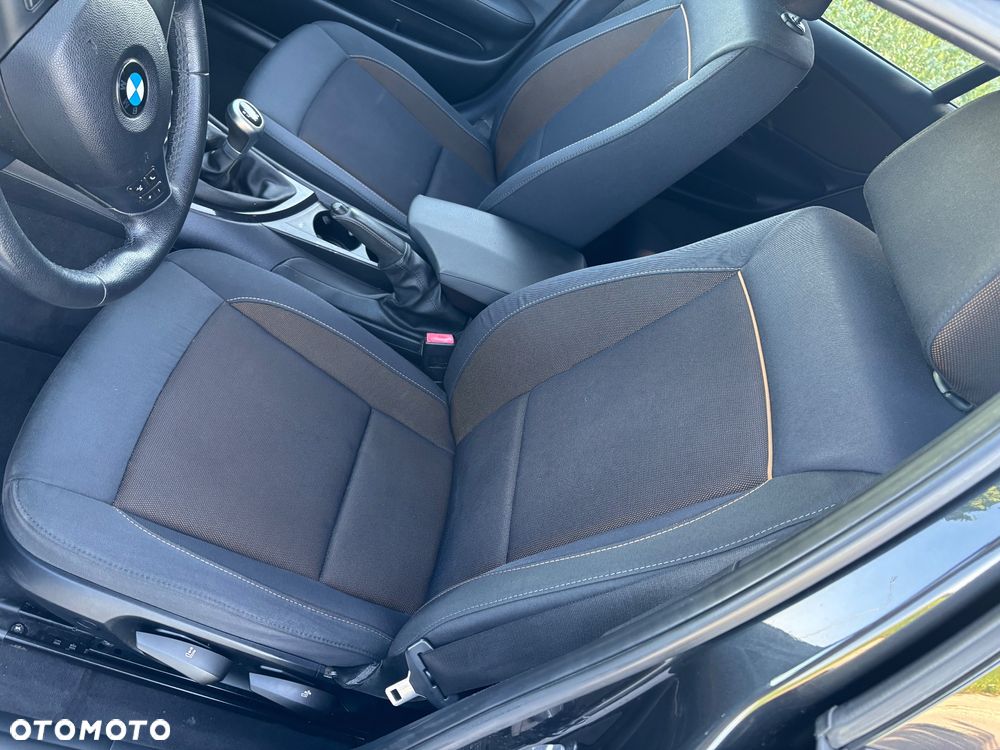 BMW Seria 1 - 19