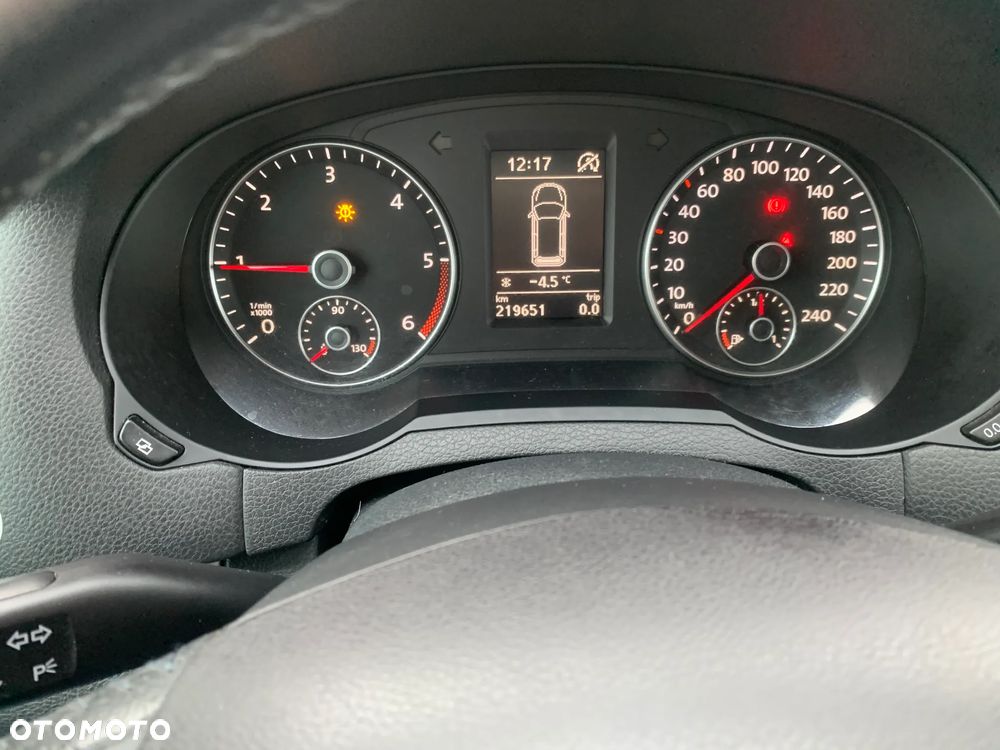 Seat Alhambra 2.0 TDI DPF Sport - 14