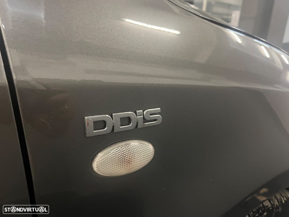 Suzuki Swift 1.3 DDiS Sport - 4