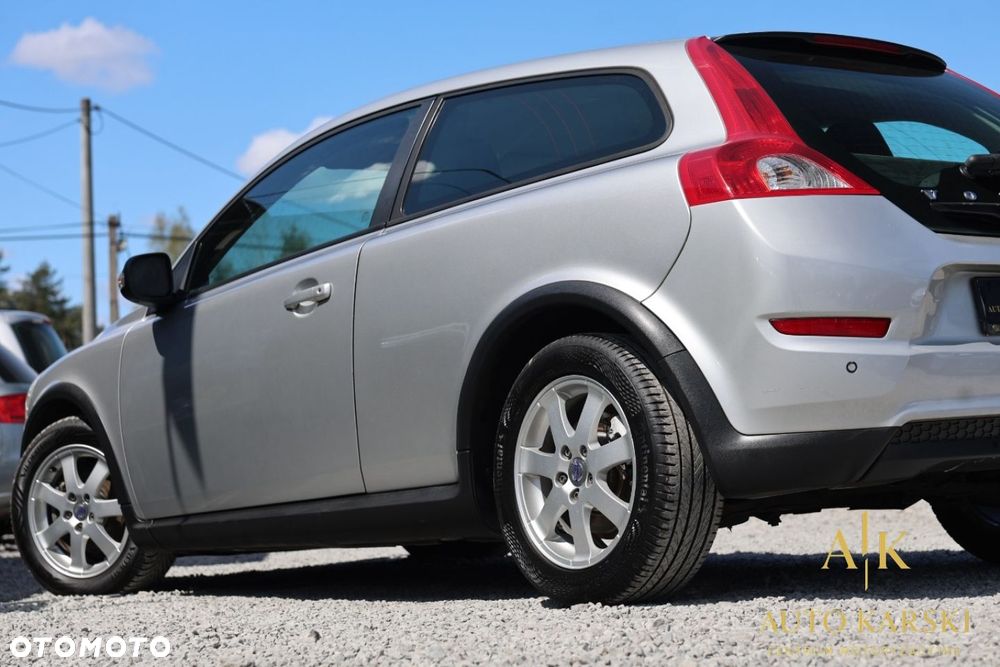 Volvo C30 - 15
