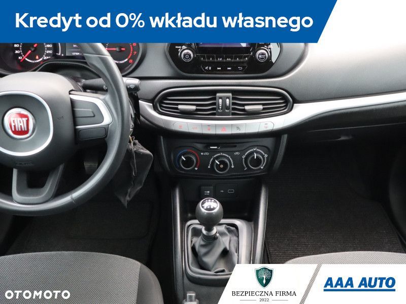 Fiat Tipo - 14