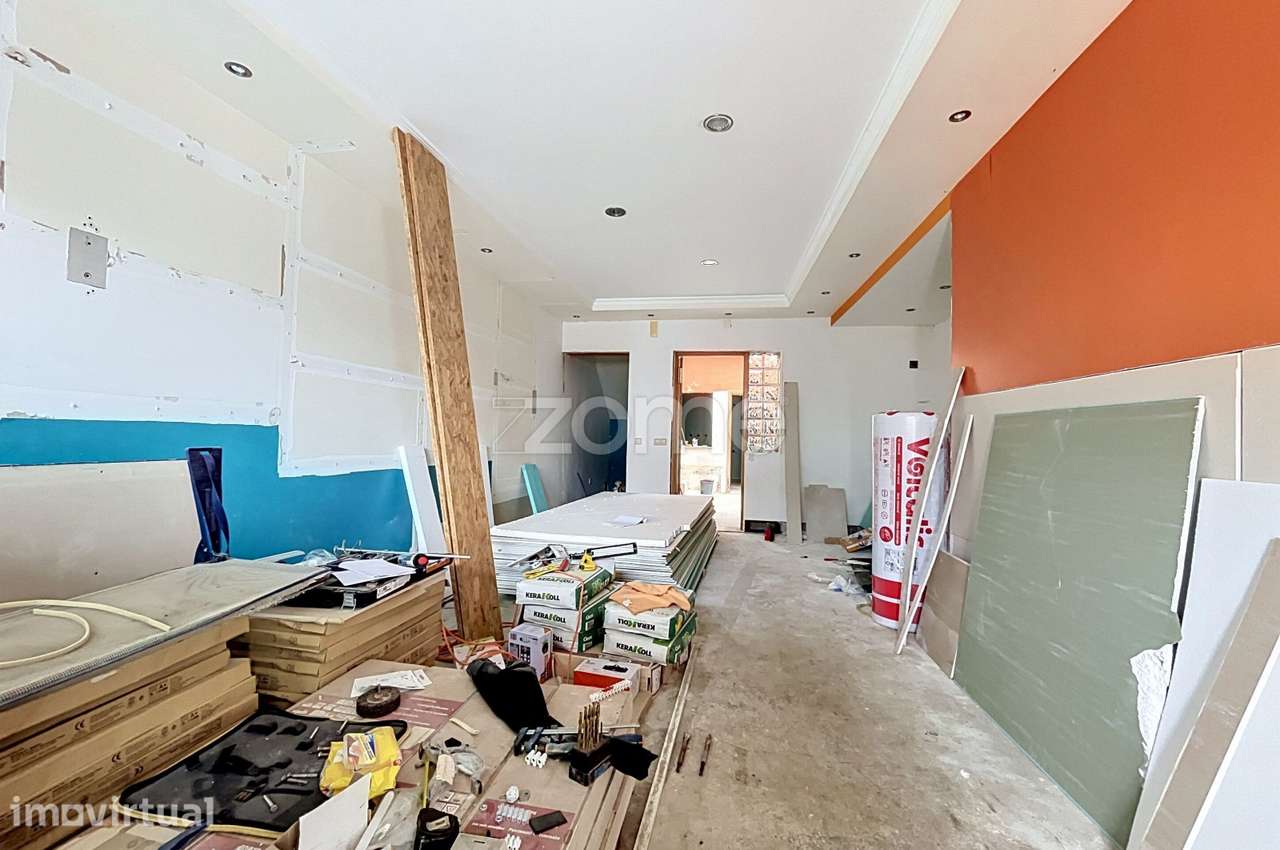 Moradia, 46 m², Quiaios - Grande imagem: 3/33