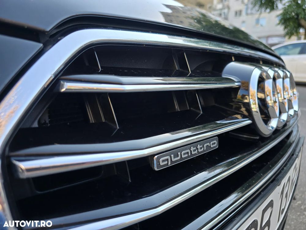 Audi A6 2.0 TDI quattro S tronic - 16