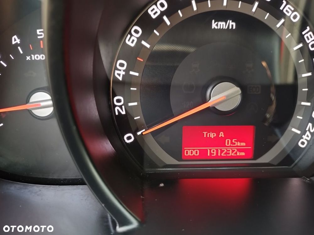 Kia Sportage 2.0 CRDI 2WD Attract - 15