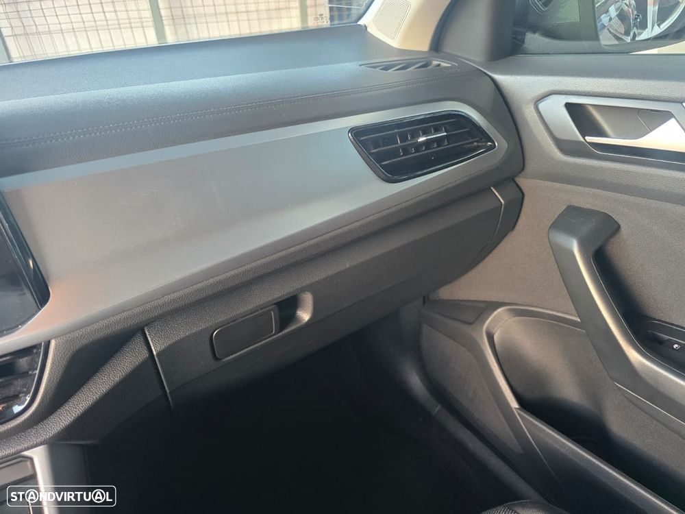 VW T-Roc 1.0 TSI Style - 21