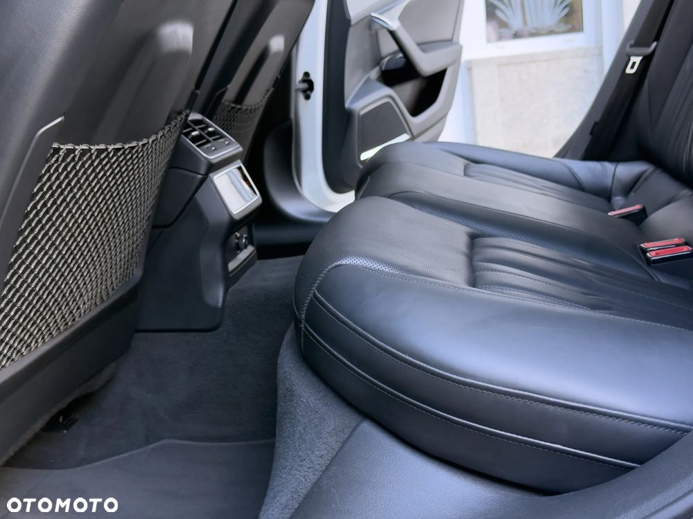 Audi A6 Allroad 55 TDI mHEV Quattro Tiptronic - 21