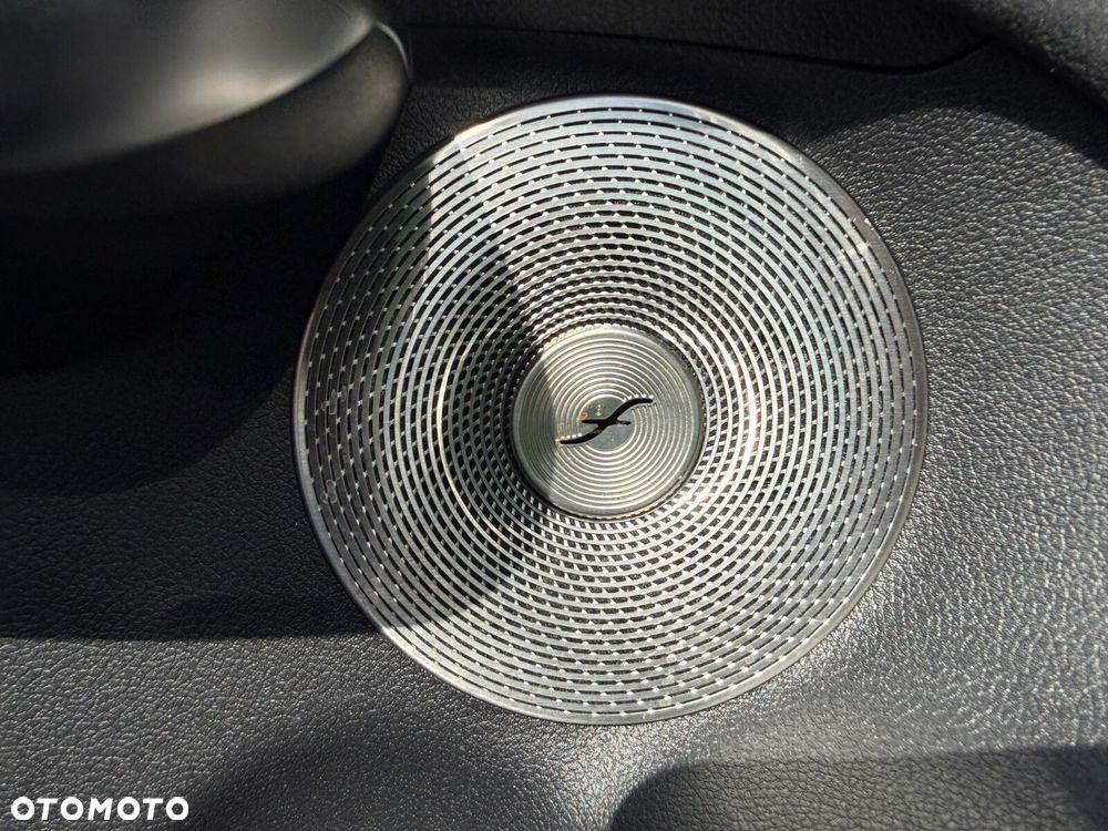 Mercedes-Benz CLA 250+ 85kWh - 16