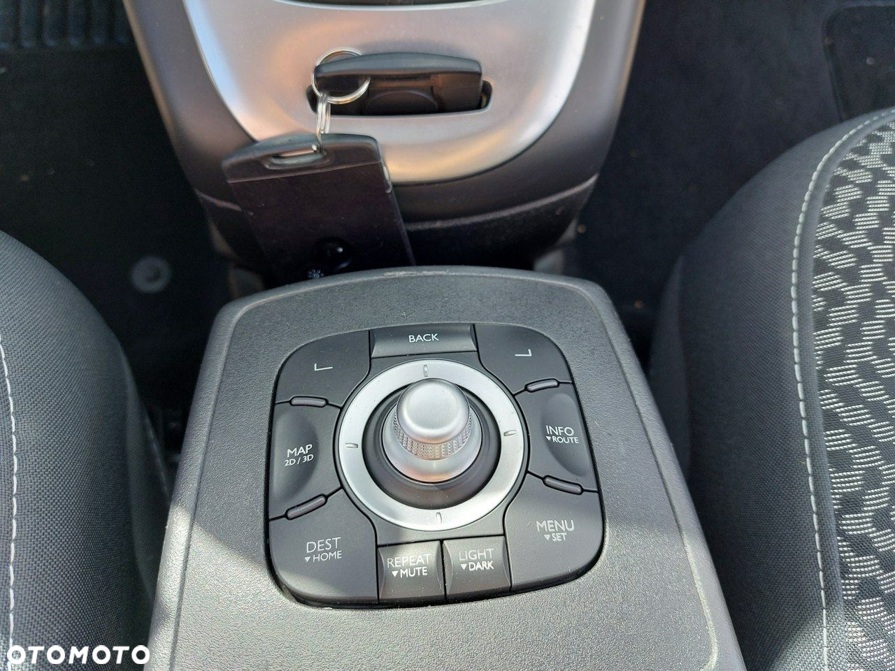 Renault Scenic - 21