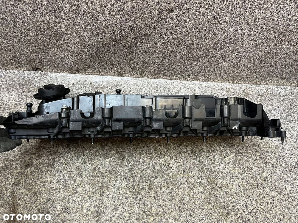 Pokrywa zaworow sruby BMW X3 F25 3.0 D N57 ORG BDB F01 F10 F15 F30 E71 E70 - 4