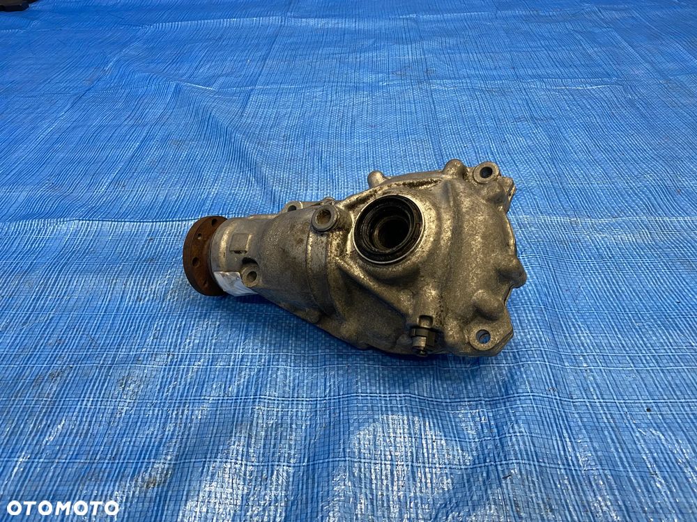 BMW F01 F07 F10 F11 F12 X5 X6 535i 550i MOST DYFER DYFERENCJAŁ PRZEDNI 7591997-03  3.08  175869-10  7567345-04 - 4