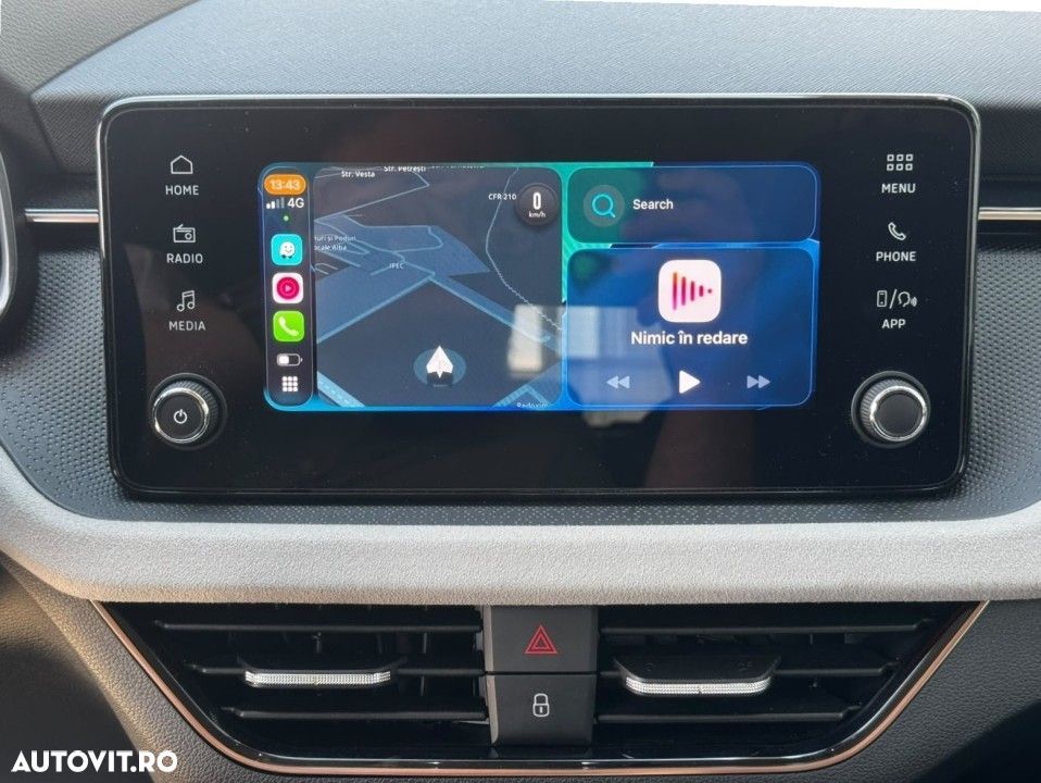 Skoda Kamiq 1.0 TSI DSG Selection - 25