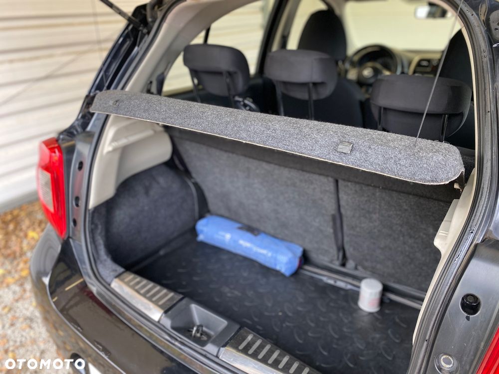 Nissan Micra 1.2 Elle - 26