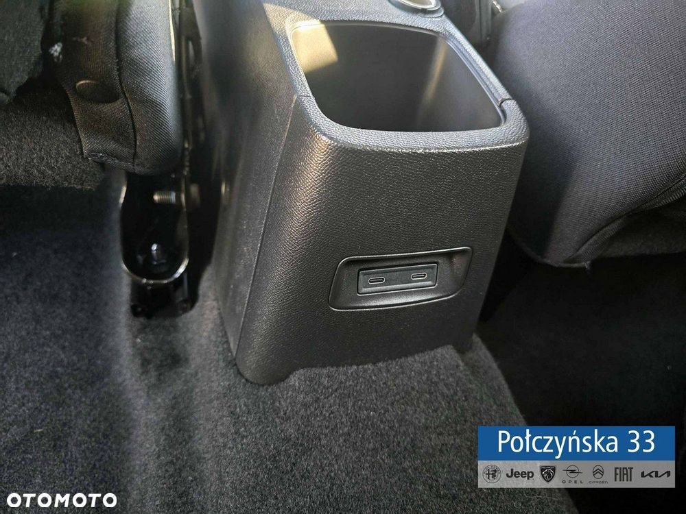 Citroën C3 Aircross - 19