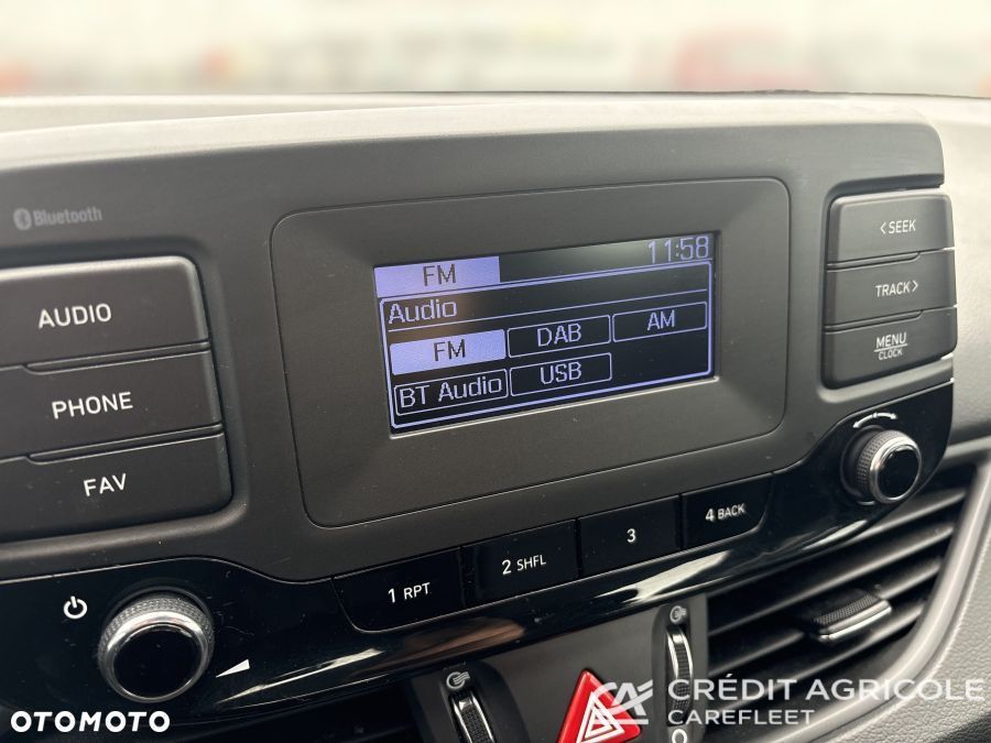 Hyundai i30 1.5 DPI Classic + - 29