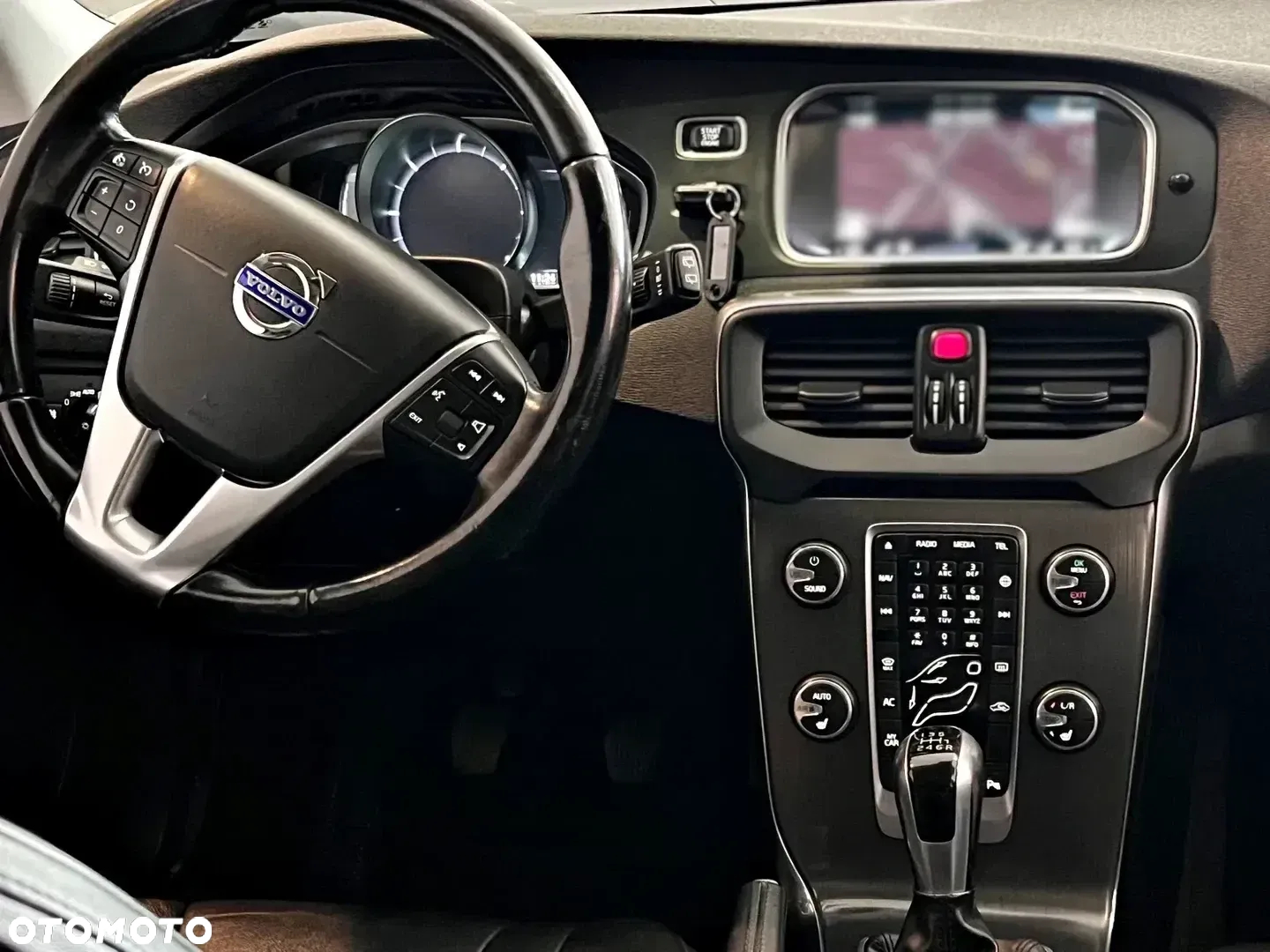 Volvo V40 - 22