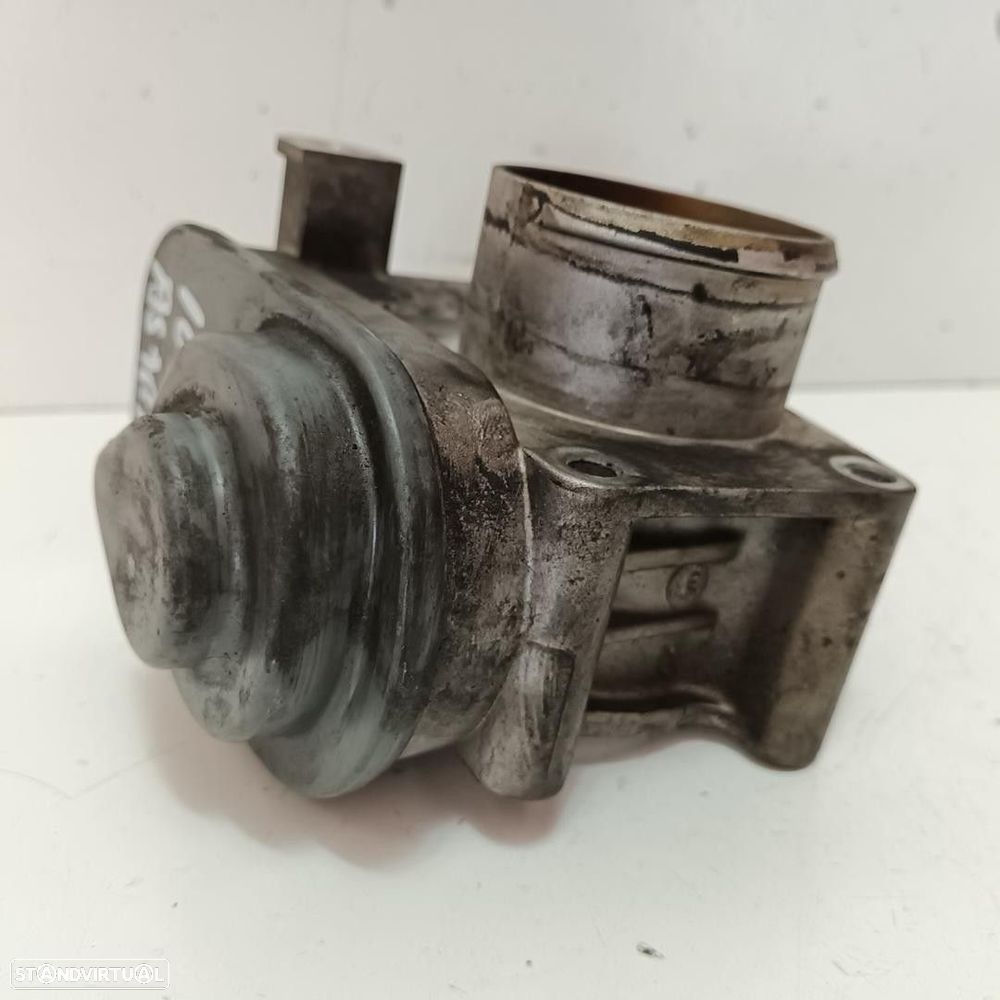 CAIXA BORBOLETAS OPEL ASTRA H 2005 -8973002310 - 3