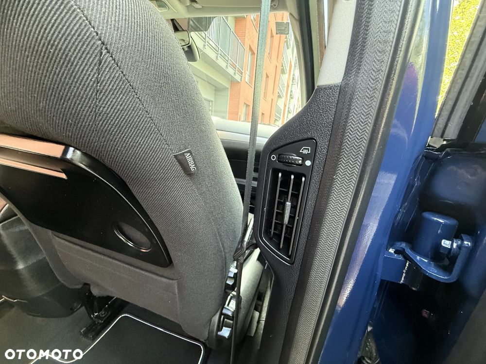 Ford Galaxy 1.6 EcoBoost Start/Stop Business Edition - 33