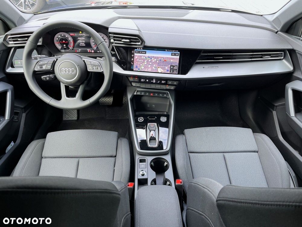 Audi A3 Limousine - 6