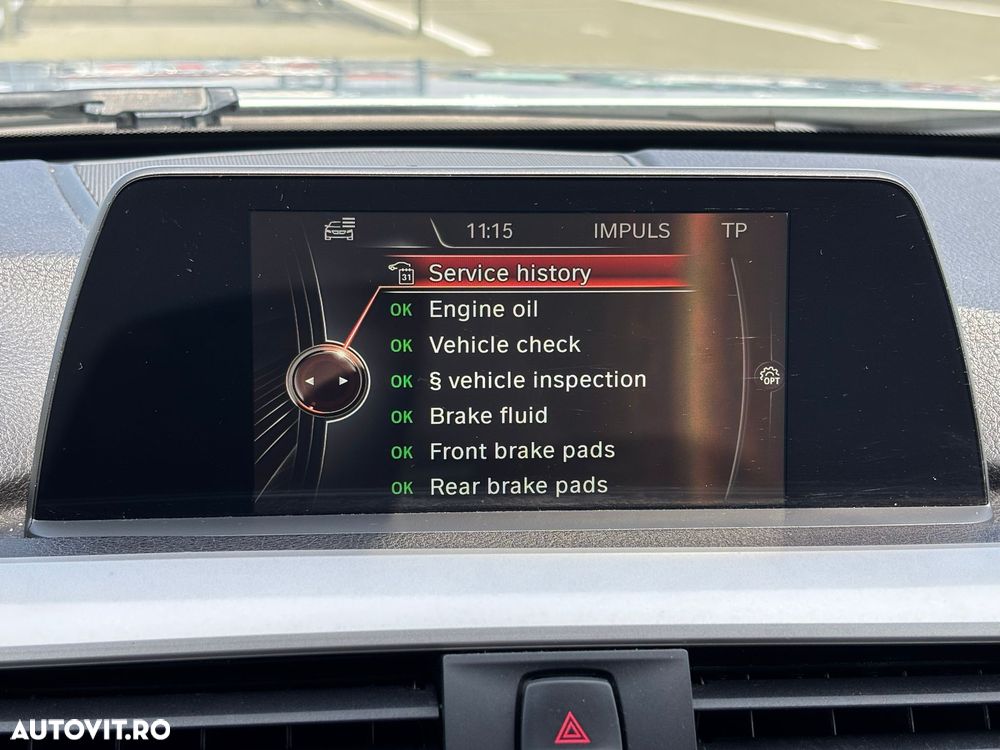 BMW Seria 3 318d Aut. - 19