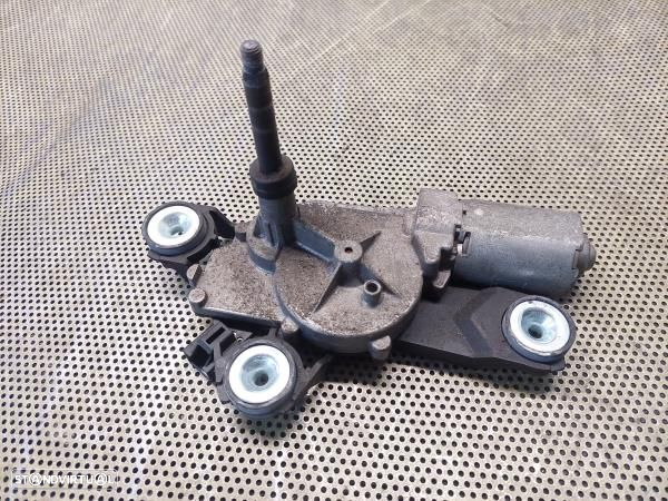 Motor Escovas / Limpa Vidros Tras Ford Focus C-Max (Dm2) - 2