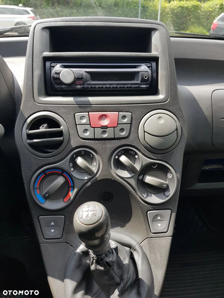 Fiat Panda - 7