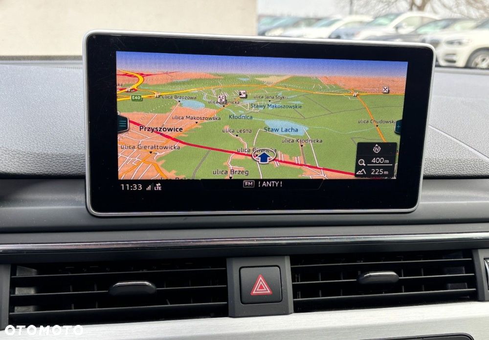 Audi A4 Limousine - 20