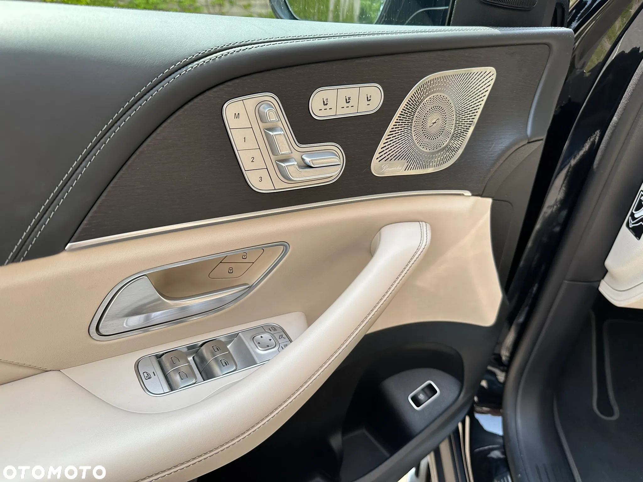Mercedes-Benz GLE AMG 53 4-Matic - 19