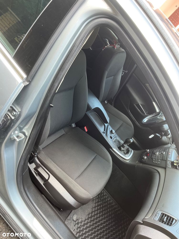 Opel Insignia 2.0 CDTI ecoFLEX - 18