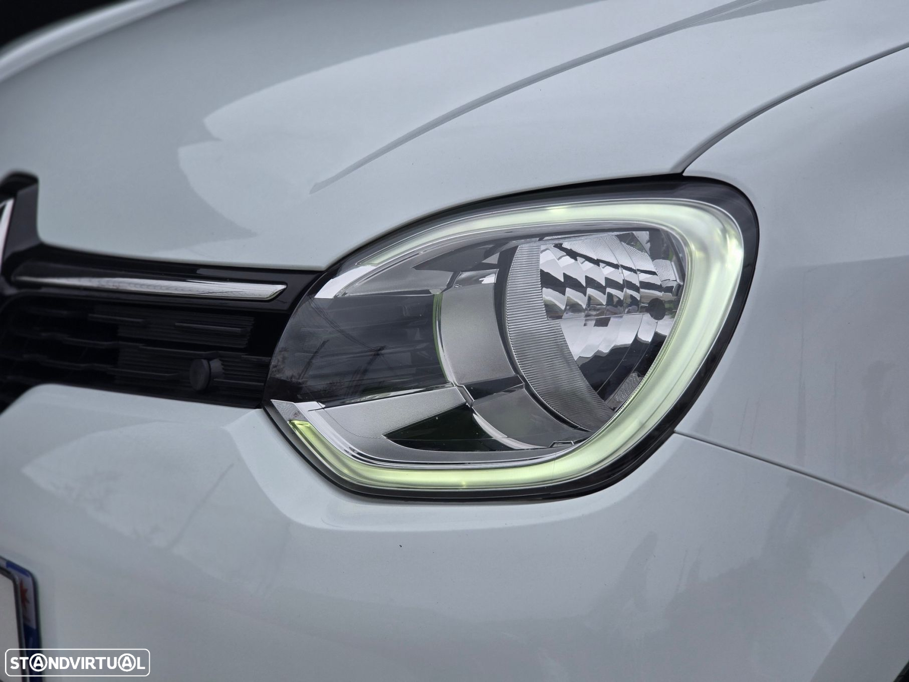 Renault Twingo - 22