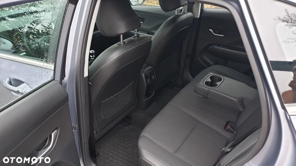 Hyundai Kona 1.0 T-GDI Executive - 20