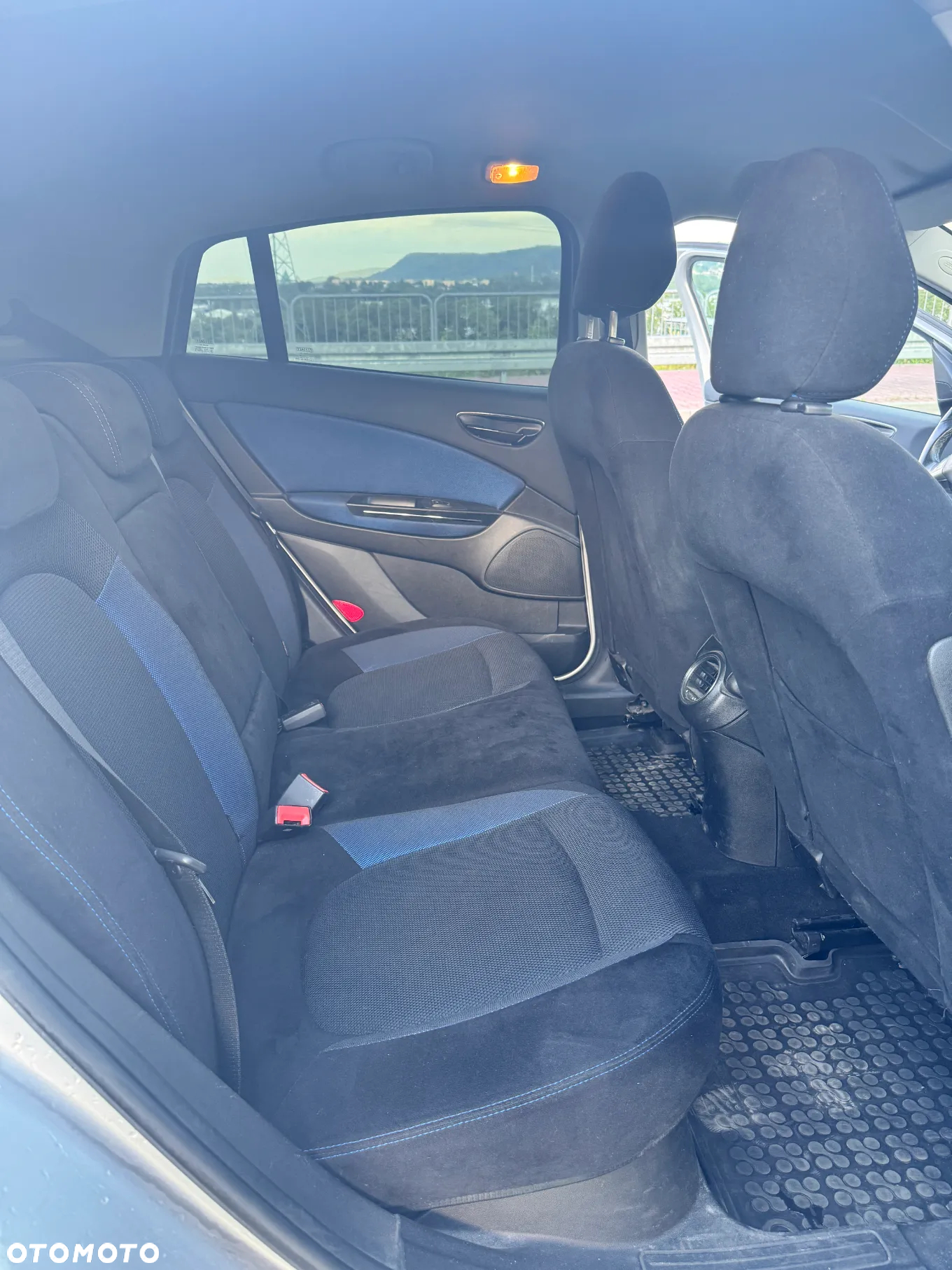Fiat Bravo 1.4 T-Jet 16V Dynamic - 15